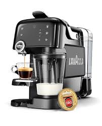 We did not find results for: Fantasia Coffee Machine Lavazza