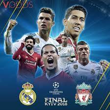 Final Liga Champions Eropa Real Madrid Vs Liverpool 27 Mei 2018 01 45 Wib Bandar Taruhan Online Real Madrid Liga De Campeones Jugadores Del Real Madrid