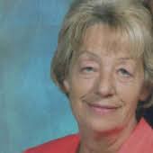 Obituary information for Ruby J. Marine