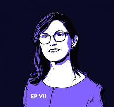 She says the speed of interest rates rising is scaring a lot of people. September 4 2020 In The Know With Cathie Wood Invest In Innovation With Ark Invest