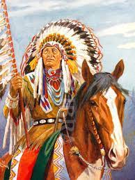 Cleveland is the play there, though, as harvey has been. Bromden As The Son Of An Indian Chief Is A Combination Of Pure Natural Individuality And Is Ru American Indian Art Native American Chief Native American Art