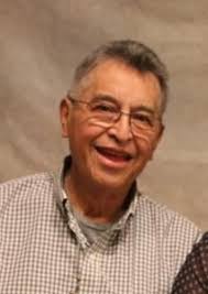 Robert Guzman Obituary