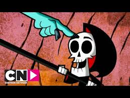 The one that started it all. The Grim Adventures Of Billy Mandy Baby Grim Cartoon Network Top40 Charts Com New Songs Videos From 49 Top 20 Top 40 Music Charts From 30 Countries