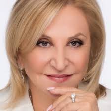 Amanda Lodge-Stewart announced as NHBF president