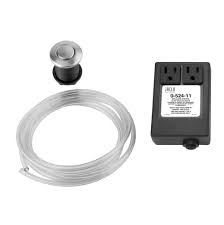 For use with all continuous feed waste disposers with attached power cords. Mountain Plumbing Mt951 Vb At Motif Hardware The Best Kitchen And Bath Hardware In Oklahoma City Oklahoma Oklahoma City Oklahoma