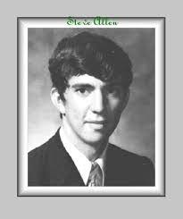 Jerry Bivins's Instagram, Twitter & Facebook