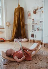 Kinderzimmer Im Boho Chic Stilmix Erwunscht Mini Stil Kinder Zimmer Haus Deko Boho Kinderzimmer