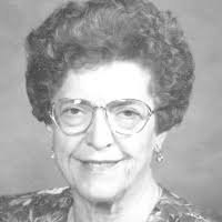 Faye E Dunn O'Connor (1934-2007)