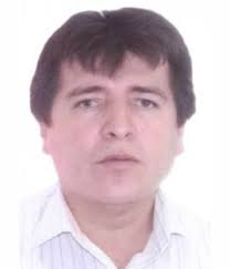 EVA FLORA CLEMENTE CUEVA candidato Municipalidad Distrital SUPE