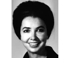 Geraldine Clark Obituary (1926