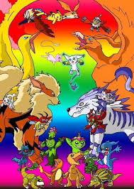 Pokemon Vs Digimon Pokemon Vs Digimon Pokemon Rayquaza Mew And Mewtwo