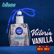 Sudah tentu kita semua sentiasa mahukan yang. Bliese Pewangi Kereta Aromatherapy Oil Air Freshener Shopee Malaysia