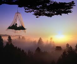 Extreme Mountain Camping And Tree Tents Are The Solution To Your Adventure Lust