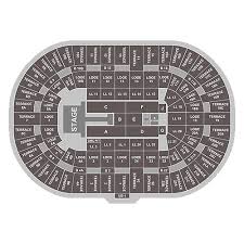 Pechanga Arena San Diego San Diego Tickets Schedule Seating Chart Directions