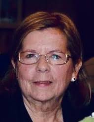 Obituary for Ellen Theresa McNeill