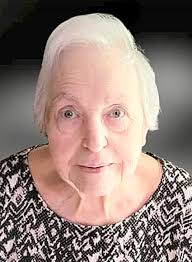 Obituary: Sandra Dick