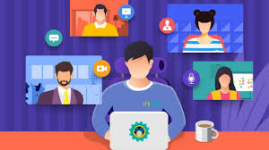 Free video conferencing, secure and reliable online meetings, and cloud calling made easy with webex meetings. 5 Best Open Source Video Conferencing Tools For Group Chat
