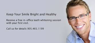 We accept the Canadian Dental Care Plan CDCP