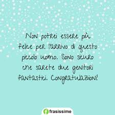 Inoltre lui è un uomo fantastico, molto buono, fa molto volontariato, si dedica agli altri, aiuta, dall'inizio è stato sincero sul fatto che non cercasse una partner al momento. Auguri Per La Nascita Di Un Bimbo Le 60 Frasi Piu Belle