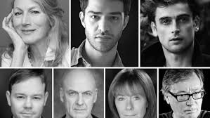 Lawrence of arabia cast list, listed alphabetically with photos when available. Full Cast Announced For Lawrence After Arabia Hampstead Theatre