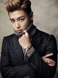I Don T Like The Color But I Like The Style Korean Men Hairstyle Asian Hair Mens Hairstyles