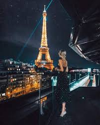 Pin By Yanitsa D On My Style Paris Photography Paris Travel Travel Aesthetic