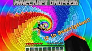 For those who do not know, this is a map for minecraft where players need to go through all the obstacles that will . The Best Dropper Server In Minecraft 2021 Ip In Description 1 8 9 1 12 2 1 16 4 Youtube