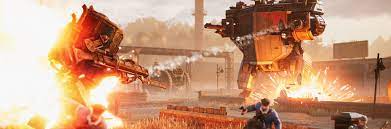 Iron Harvest 1920 Plans Co Op Campaign And Ranked Multiplayer Features This Month Massively Overpowered