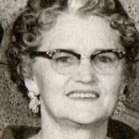 Birdie Ann Wilson (1903–1974) • FamilySearch
