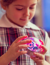 Innovate, Spring 2019 by All Saints' Episcopal School