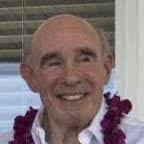 Edward Navlen Obituary (1941