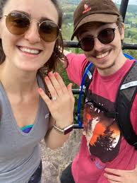 Christina Mastroeni and David Veloso's Wedding Website