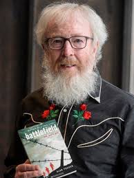 Flinders Book Clubs meets our History Writers