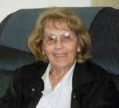 Obituary information for Ann M McGuire