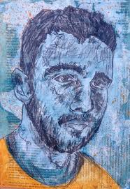 El Nieto De Pancho La Vida Pinturas Vida Cintas