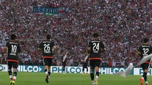 Atlético tucumán copa argentina final full match held at estadio malvinas argentinas (mendoza) on footballia. Todos Los Campeones De La Copa Argentina Goal Com