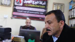 Political bickering stalls Gaza rebuilding