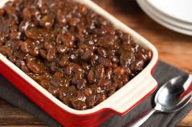 Healthy great northern beans recipes: Boston Baked Great Northern Beans