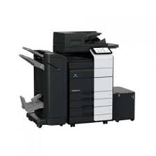 Homesupport & download printer drivers. Konica Minolta Bizhub C300i Bizhub Office Printer Thabet Son Corporation Republic Of Yemen