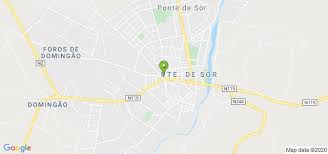 Tem dois pisos, garagem, pequena piscina e garagem. Tribunal Judicial De Ponte De Sor Tribunais Ponte De Sor Emlista