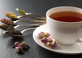 چای درمانی