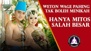 We did not find results for: Primbon Weton Minggu Wage Ramalan Watak Jodoh Pekerjaan Dan Keberuntungannya By Paranormal Nusantara