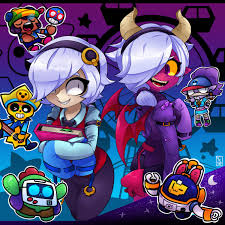 All content must be directly related to brawl stars. Yangchong Yangch0 Twitter