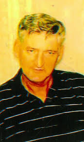 John Donovan Obituary