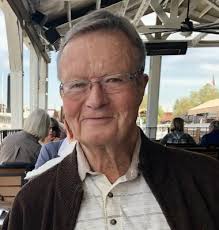 Oberlatz, Reinhold Stephen "Steve" Obituary 2020