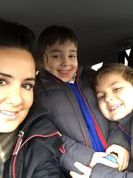 Isabel Edwards (@IsabelLouisa)