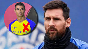 Locura en Arabia Saudita: Al Hilal, el gran rival del Al Nassr, le ofrece a Messi