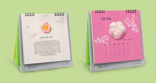 Sumitomo Mitsui Banking Corporation Calendar 2016 On Behance