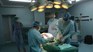 Simpozion Practic In Domeniul Chirurgiei Ginecologice Oncologice La Targu Mures Stiri Din Mures Stiri Targu Mures Liderul Presei Muresene