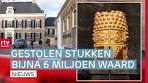 Dit weten we nu over de kunstroof bij Drents Museum | RTV ... - YouTube